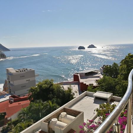 Suite Chiametlan Cerro De La Neveria Mz Mazatlan Exterior photo