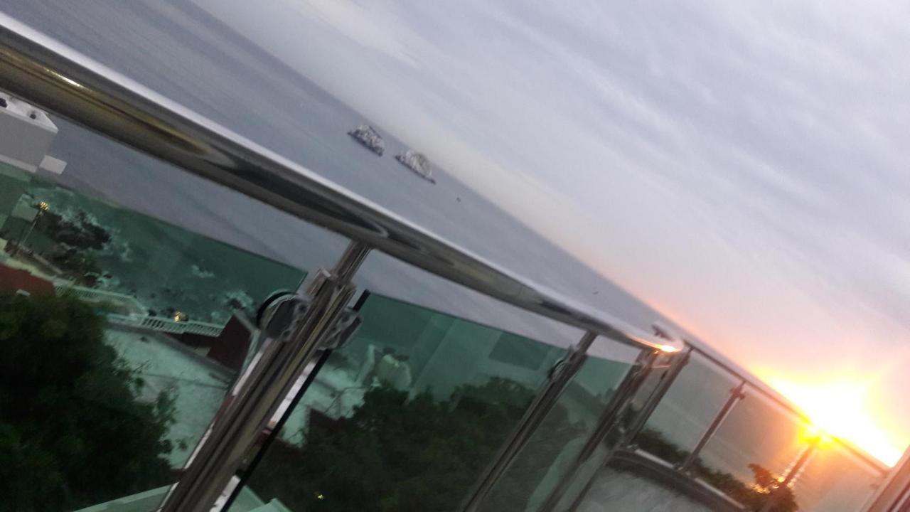 Suite Chiametlan Cerro De La Neveria Mz Mazatlan Exterior photo