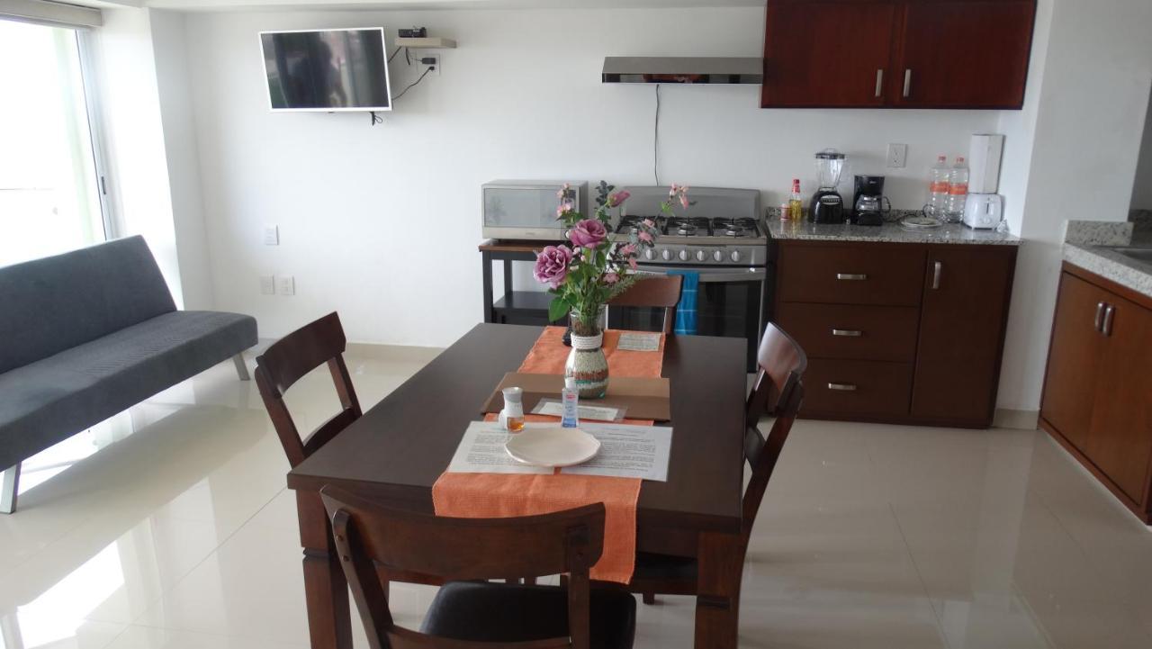 Suite Chiametlan Cerro De La Neveria Mz Mazatlan Exterior photo