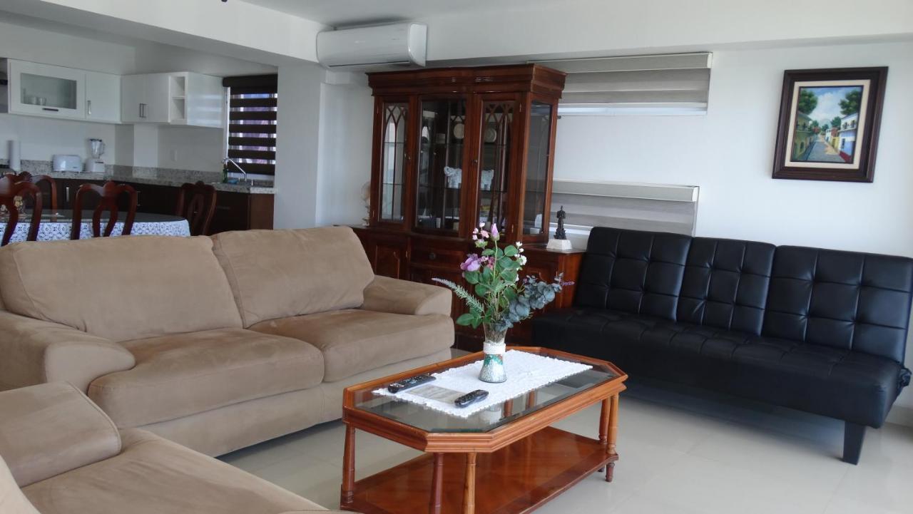 Suite Chiametlan Cerro De La Neveria Mz Mazatlan Exterior photo