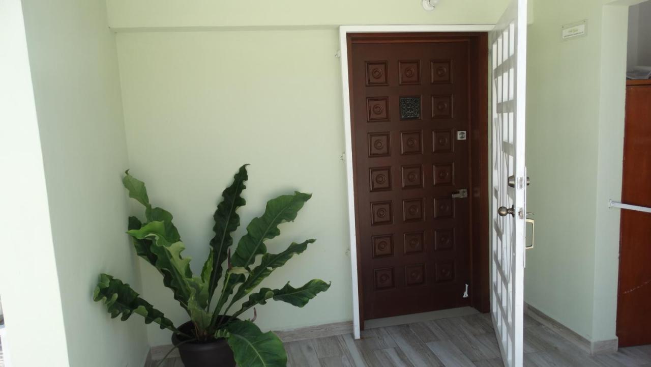 Suite Chiametlan Cerro De La Neveria Mz Mazatlan Exterior photo