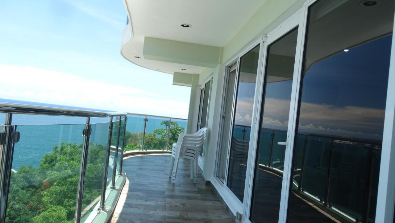 Suite Chiametlan Cerro De La Neveria Mz Mazatlan Exterior photo