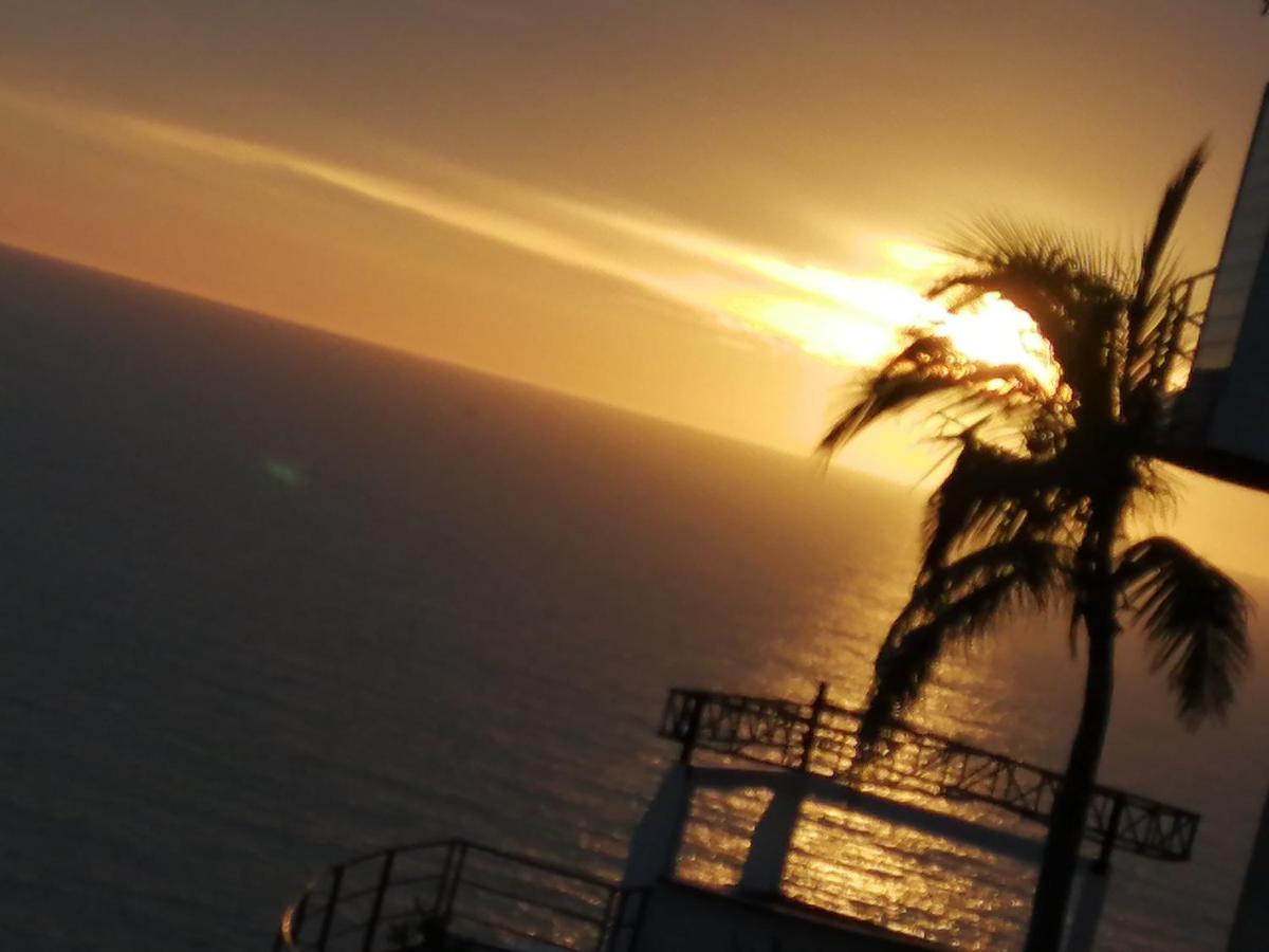 Suite Chiametlan Cerro De La Neveria Mz Mazatlan Exterior photo
