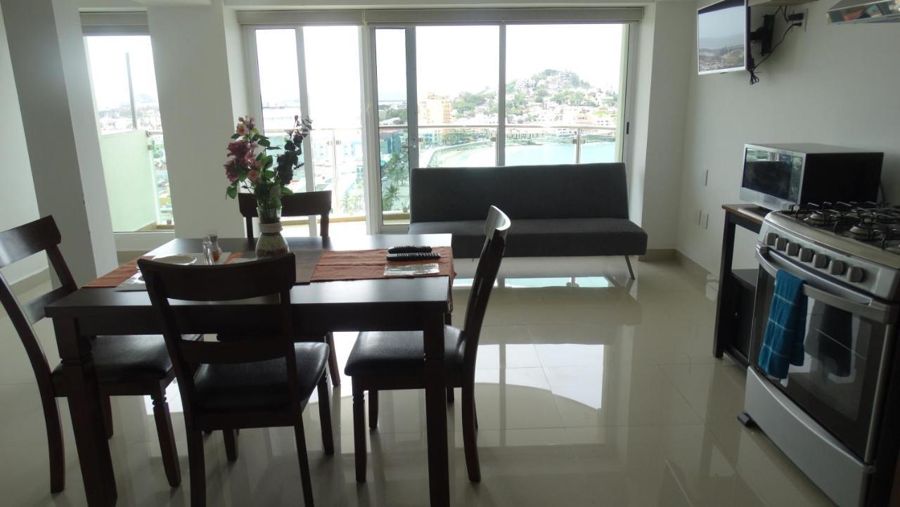Suite Chiametlan Cerro De La Neveria Mz Mazatlan Exterior photo