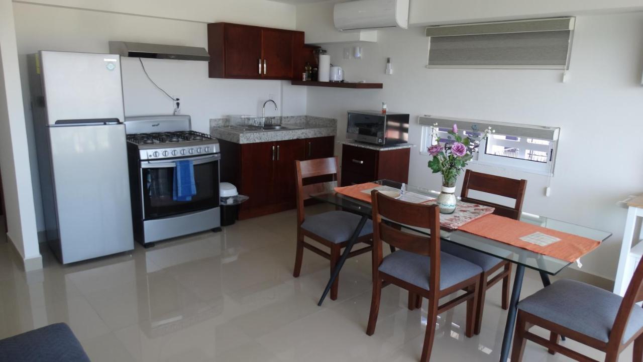 Suite Chiametlan Cerro De La Neveria Mz Mazatlan Exterior photo