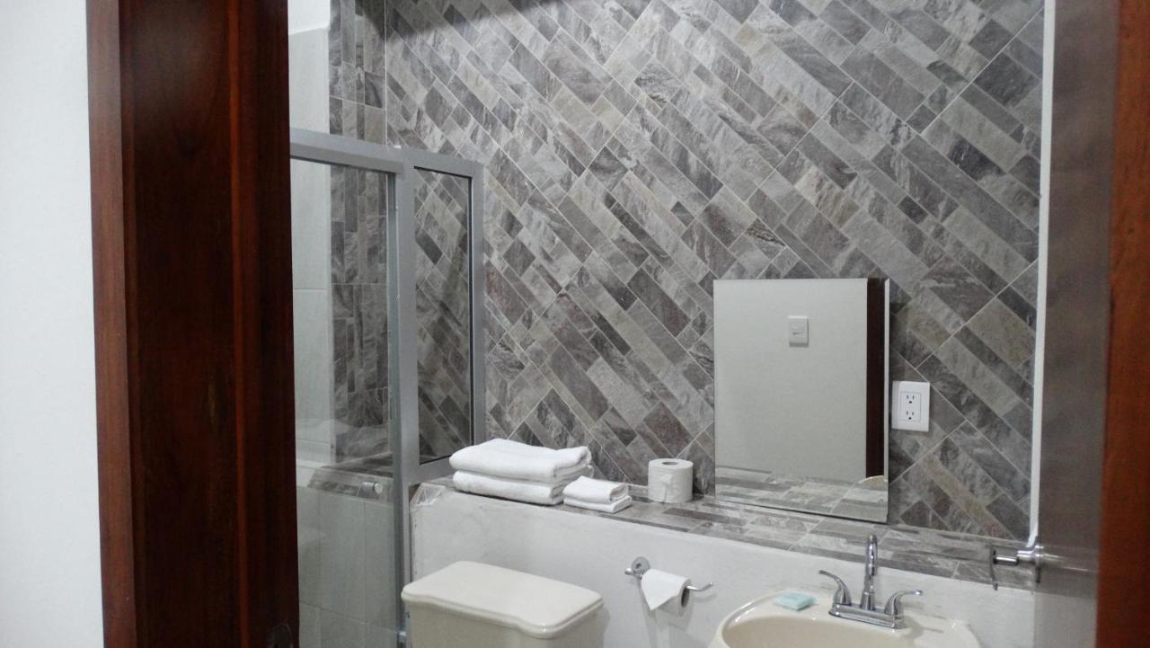 Suite Chiametlan Cerro De La Neveria Mz Mazatlan Exterior photo