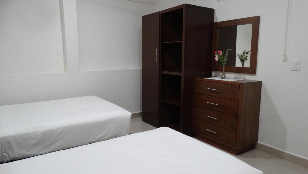Suite Chiametlan Cerro De La Neveria Mz Mazatlan Exterior photo