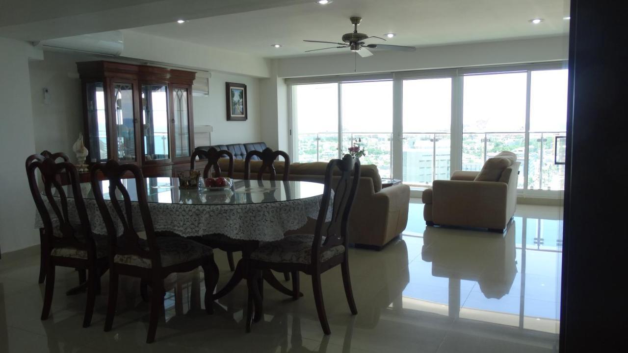 Suite Chiametlan Cerro De La Neveria Mz Mazatlan Exterior photo