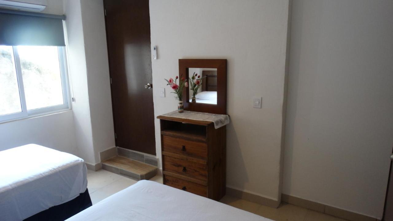 Suite Chiametlan Cerro De La Neveria Mz Mazatlan Exterior photo