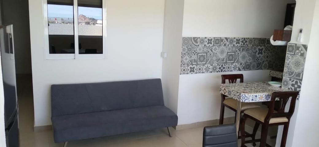 Suite Chiametlan Cerro De La Neveria Mz Mazatlan Exterior photo