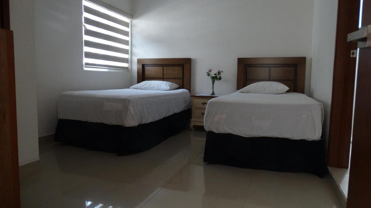 Suite Chiametlan Cerro De La Neveria Mz Mazatlan Exterior photo