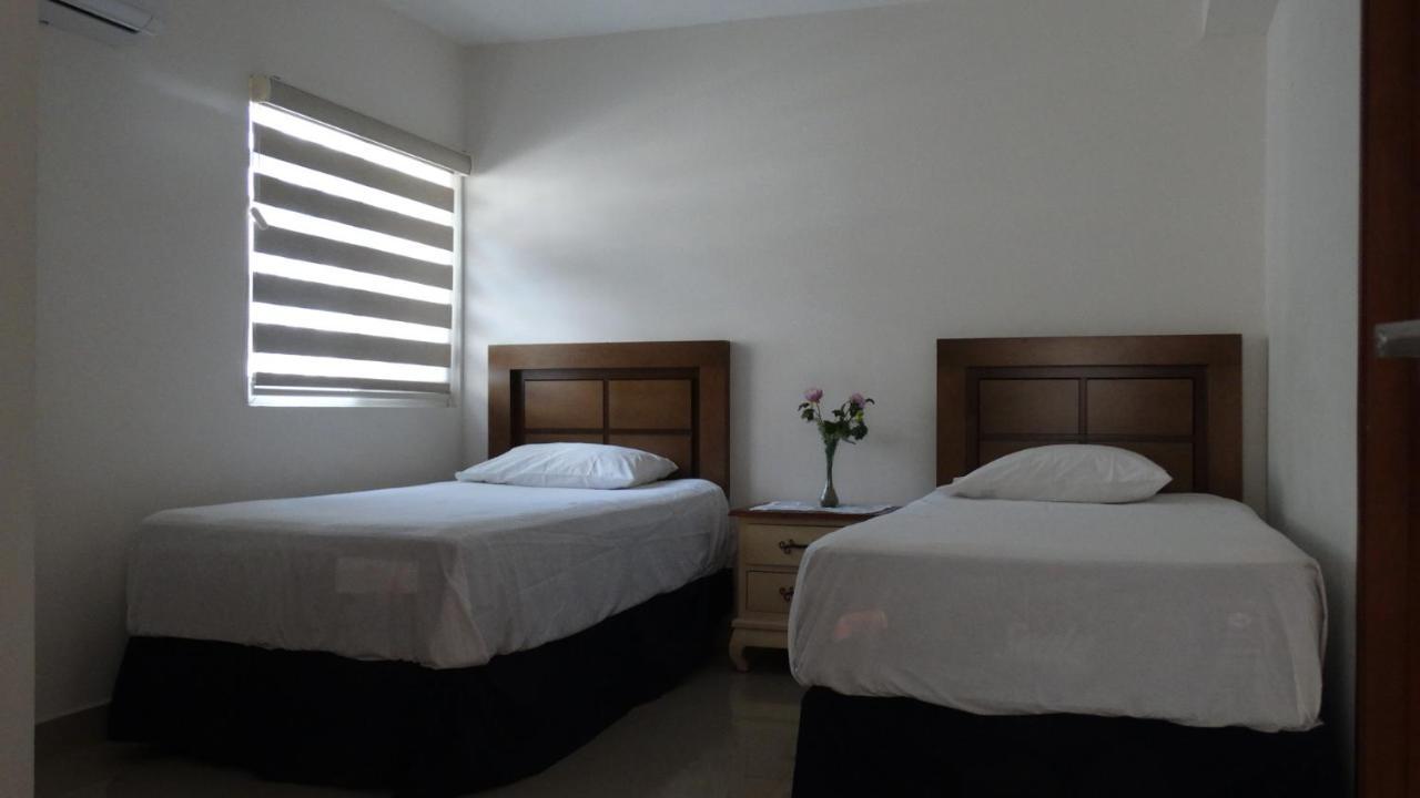 Suite Chiametlan Cerro De La Neveria Mz Mazatlan Exterior photo