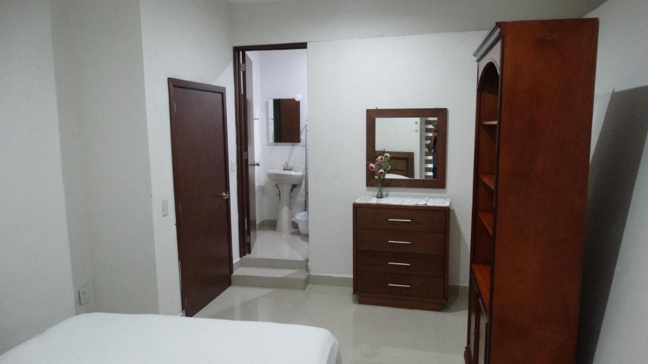Suite Chiametlan Cerro De La Neveria Mz Mazatlan Exterior photo