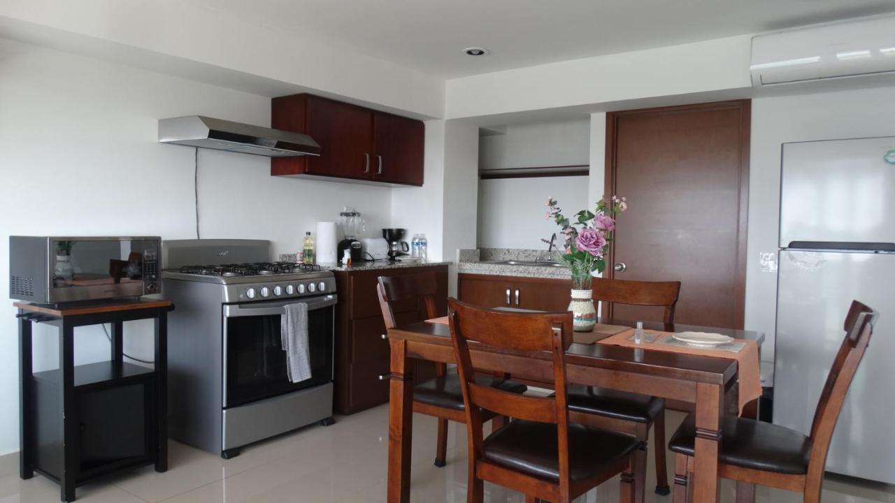 Suite Chiametlan Cerro De La Neveria Mz Mazatlan Exterior photo
