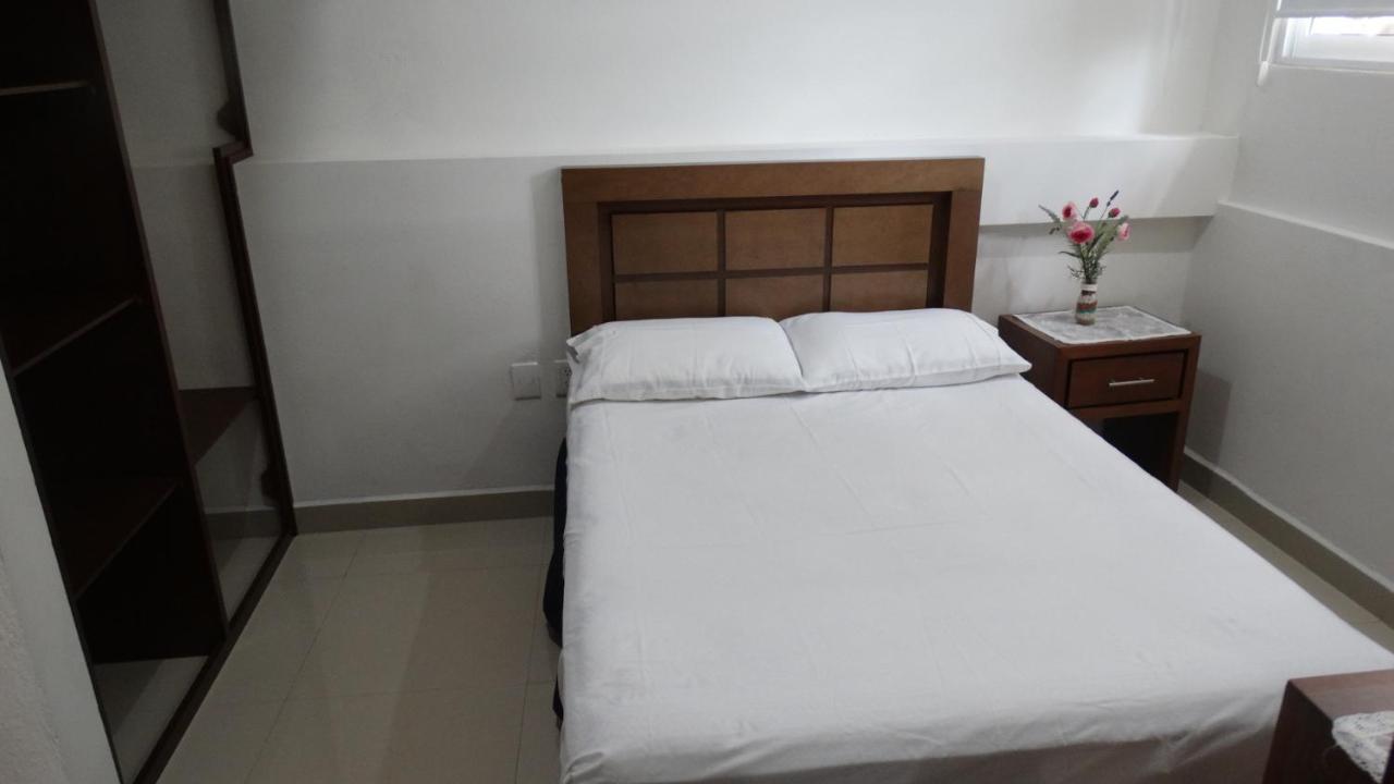 Suite Chiametlan Cerro De La Neveria Mz Mazatlan Exterior photo
